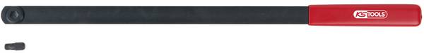 KS Tools 150.1226 Klíč na klínový řemen, Torx T45 pro RENAULT