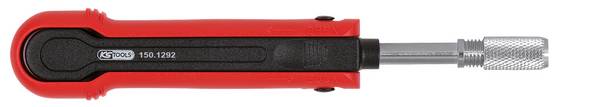 Uvolňovací nástroj pro kulatý Faston a kulatá dutinka 4,0 mm  KS Tools  150.1292