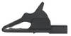 KS Tools 1501679 krokosvorka černá Délka: 85 mm 1 ks