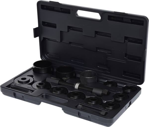 Univerzální sada nářadí pro ložiska osobních vozidel, 19 ks  KS Tools  150.2075