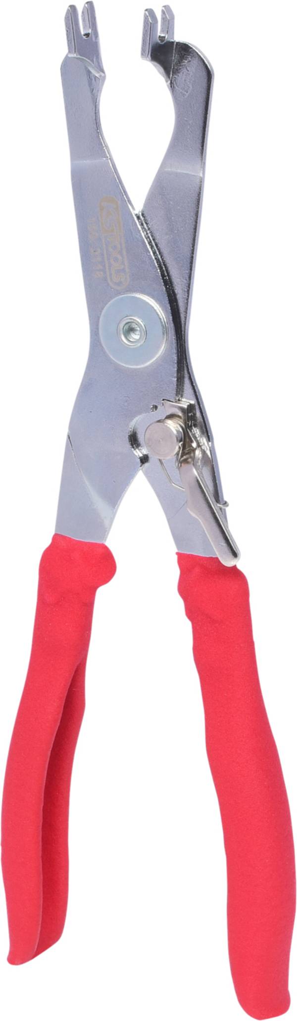 KS Tools 150.2118 Kleště na brzdový třmen, 225 mm