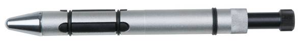 Spojovací kolík – středicí trn Ø 15,0 - 18,0 mm  KS Tools  150.2286