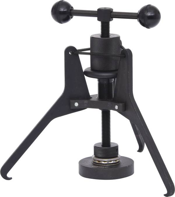Spojovací předřadný přístroj pro spojky SAC pro BMW / Volvo  KS Tools  150.2395