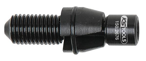 Upevňovací čep VAG pro pomocný rám M12x1,5  KS Tools  150.2676