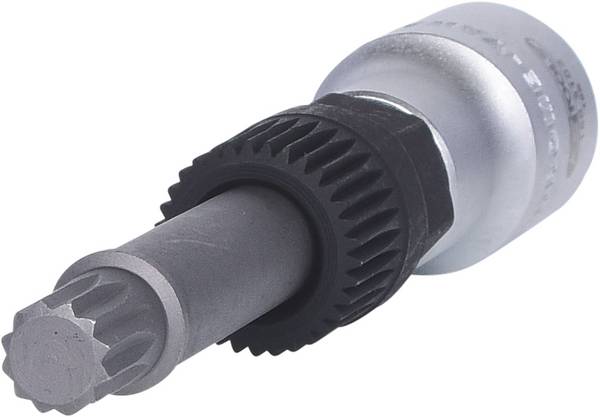 KS Tools 150.3102 1/2" kombinovaný klíč pro alternátoru XZN, M10