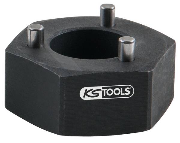 KS Tools 150.3177 Matice s 3 čepy