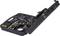 Otevřený kufřík s nářadím obsahující různé nástroje, včetně šroubováků a měřicích přístrojů.