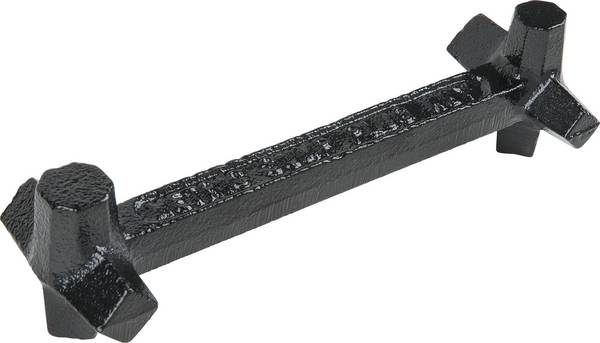 Klíč pro olejové filtry 8 v 1  KS Tools  150.9237