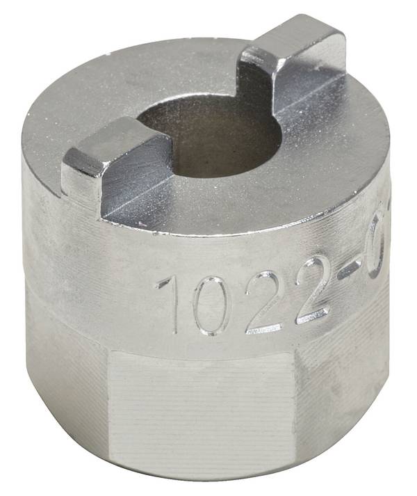 Klíč na matice s drážkou, 10,5 mm, Volkswagen  KS Tools  150.9401