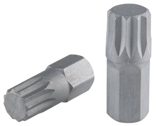 10 mm upínač XZN® Bit, M12  KS Tools  150.9443