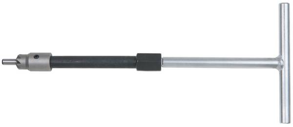 KS Tools 152.1464 Fréza s vstřikovačů Ø 19/21 mm