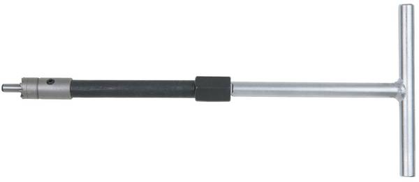 KS Tools 152.1466 Fréza s vstřikovačů Ø 17/17 mm