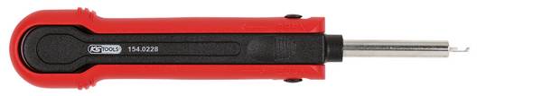 Nástroj pro odblokování pouzdra 1,6 mm  KS Tools  154.0228