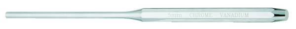 KS Tools 156.0126 Vytloukač závlaček, XL, 3hran, velmi lesklý, Ø 8 mm