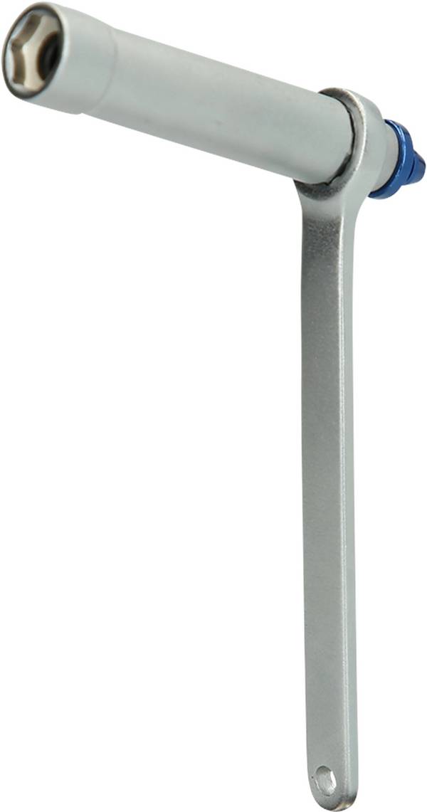 KS Tools 160.0757 Speciální odvzdušňovací klíč pro VAG