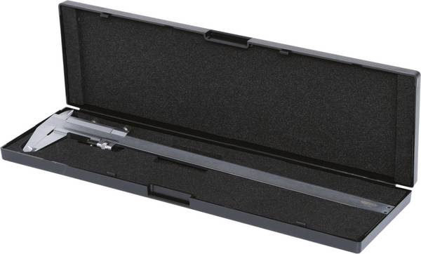 KS Tools  300.0515-DakkS posuvné měřítko Kalibrováno dle (DAkkS)