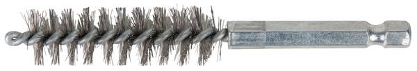 KS Tools 340.0080 Ocelový kartáč 1/4" Ø 13 mm