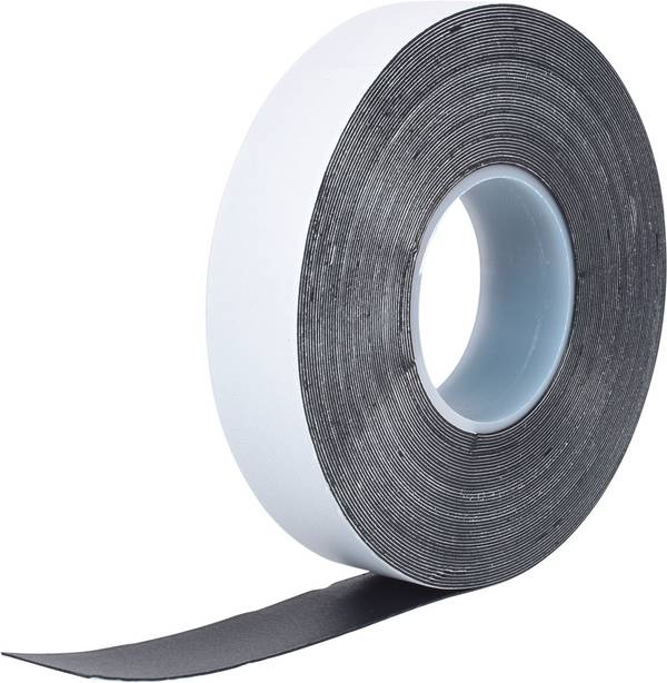 KS Tools Reparatur-Pannenband 19mmx10m schwarz selbstverschweissend 141.6000 instalatérská izolační páska   (d x š) 10 m x 18 mm 1 ks