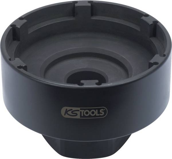 Klíč na matice s 3/4" a 6 čepy pro Mercedes A MAN  KS Tools  450.0169