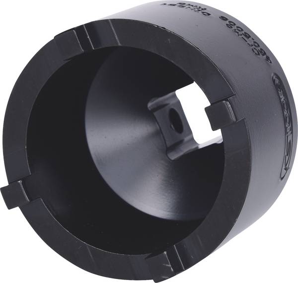 1/2" klíč KM-matice na matice, vnější čepy  KS Tools  450.5006