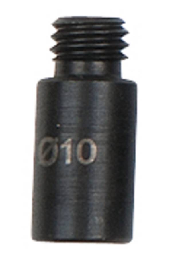 Středicí objímka pro vodicí ložiska Ø 10,0 mm, 22 mm  KS Tools  455.0181