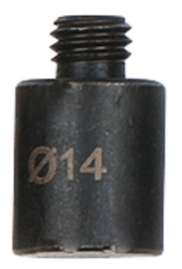 Středicí objímka pro vodicí ložiska Ø 14,0 mm, 22 mm  KS Tools  455.0183