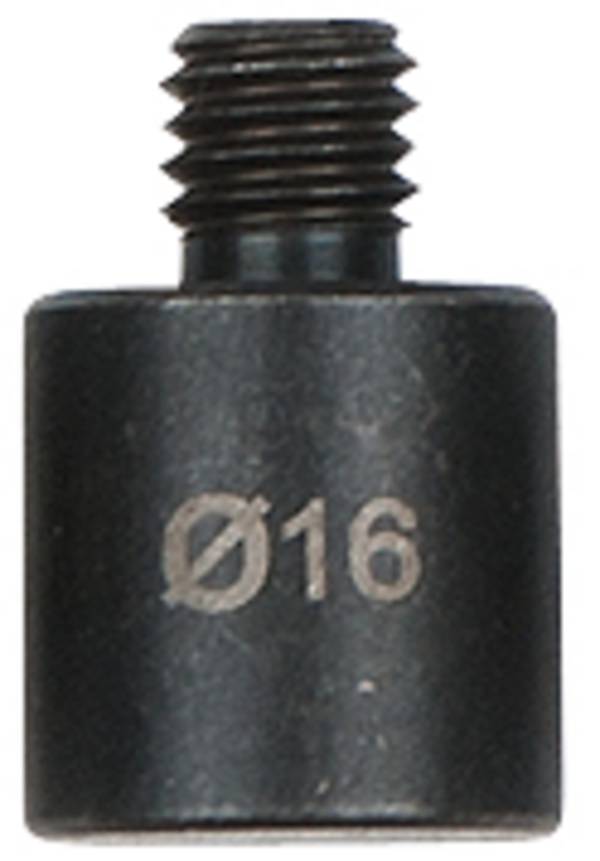 Středicí objímka pro vodicí ložiska Ø 16,0 mm, 24 mm  KS Tools  455.0185