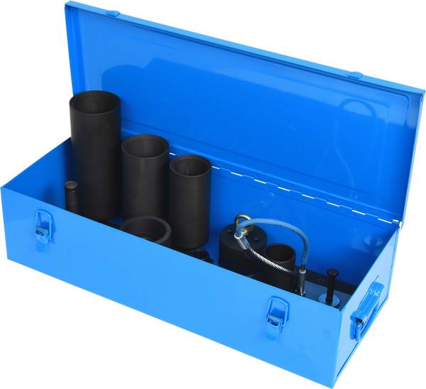Sada pro montáž a demontáž převodovky PRO MAN / Mercedes ZF 16S, 8 ks  KS Tools  460.0735