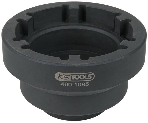 Klíč 3/4" se 6 čepy pro DAF, vnitřní čep Ø 66 mm  KS Tools  460.1085