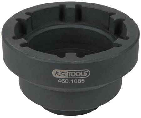 Klíč 3/4" se 6 čepy pro DAF, vnitřní čep Ø 66 mm  KS Tools  460.1085