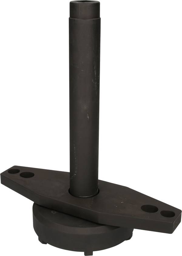 Klíč na matice s drážkou, průměr čepu: 123,5 mm  KS Tools  460.3796