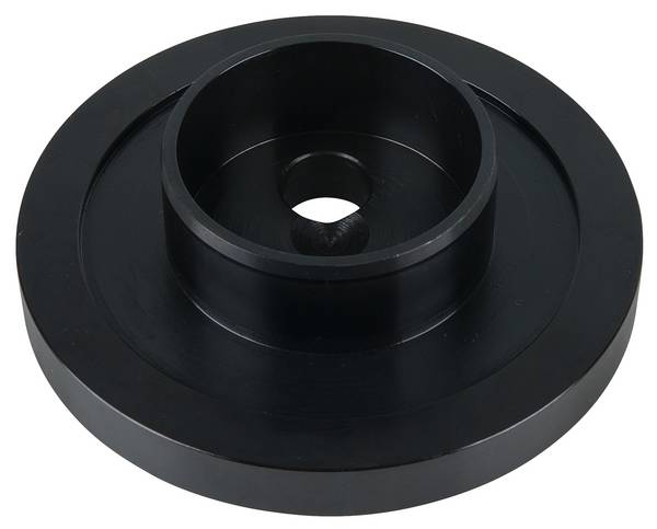 Montážní pomůcka pro kola Volvo, Liftososa, Ø 51 mm  KS Tools  460.4005