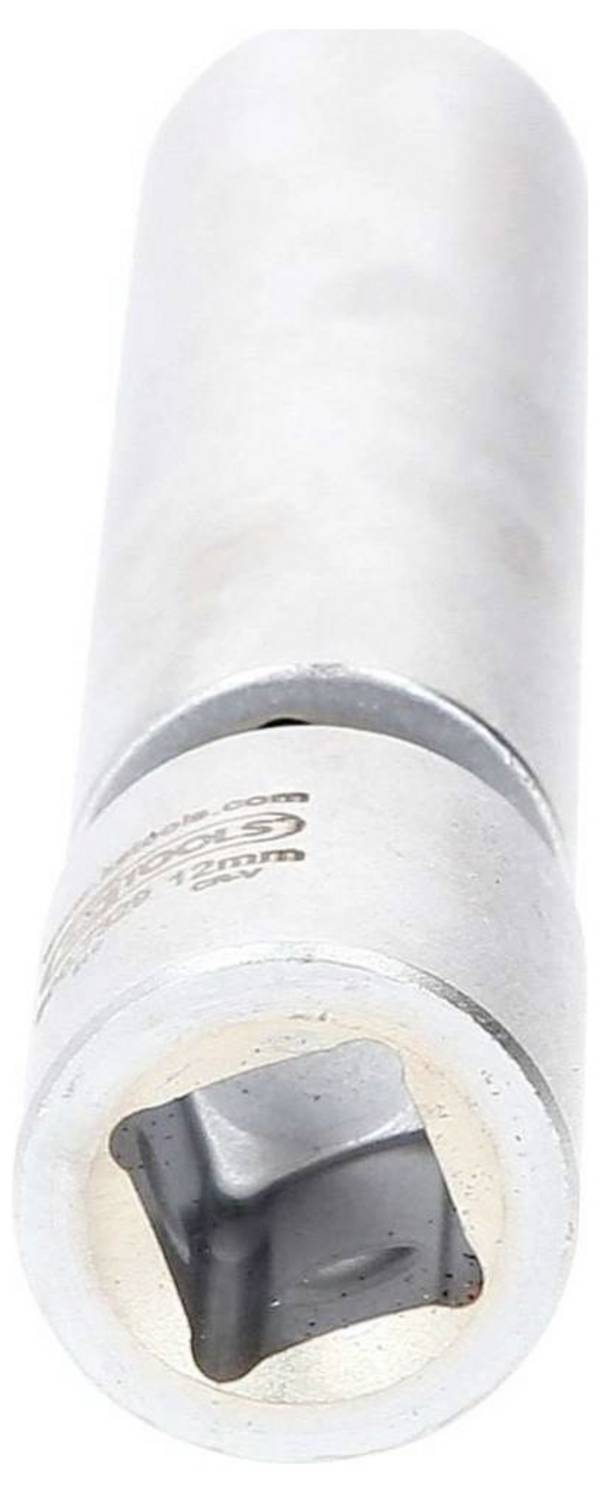 KS Tools 500.7329 3/8“ zástrčkový ořech PSG zapalovací svíčky, 12 mm