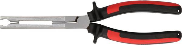 KS Tools 500.7330 Kleště na zapalovací svíčky, 265 mm