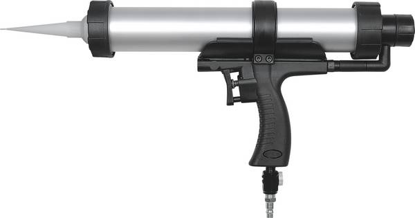Pneumatická kartušová pistole 310 ml  KS Tools  515.1975