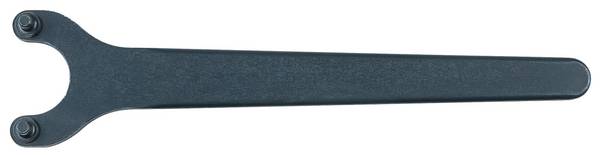 Kloubový utahovák matic se dvěma otvory, 20 mm  KS Tools  517.2020