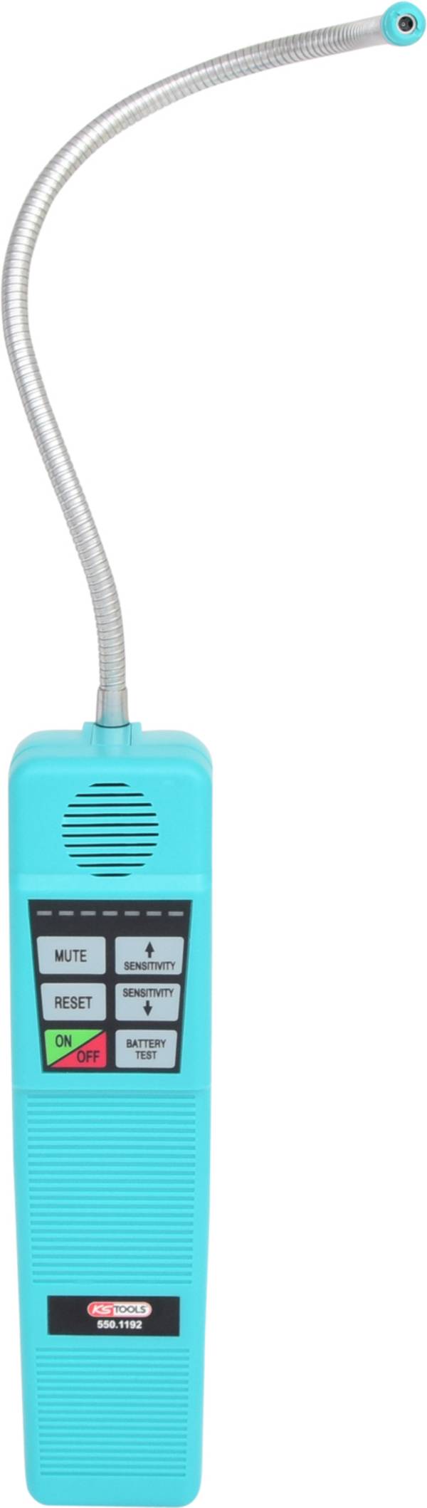 Detektor úniku klimatizací  KS Tools  550.1192