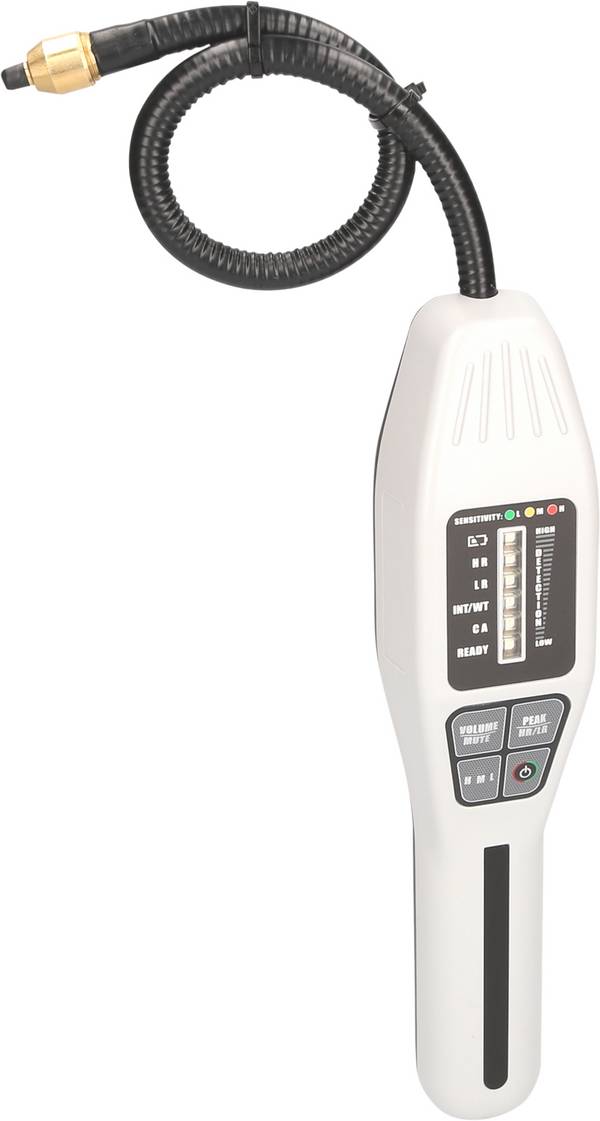 Detektor netěsností pro hořlavé plyny  KS Tools  550.1454