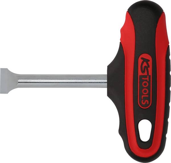 Klíč na zátky autobaterií s T rukojetí  KS Tools  550.1682