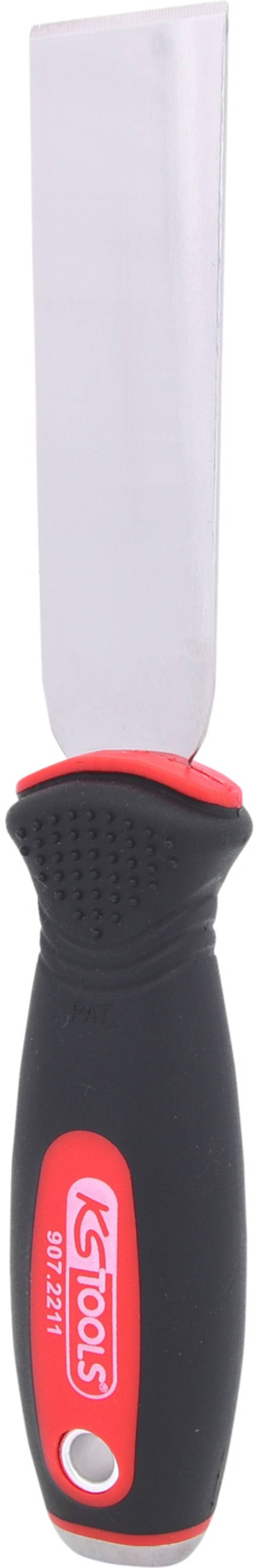 Nerezový sekáč, 1,2 x 32 mm  KS Tools  907.2211