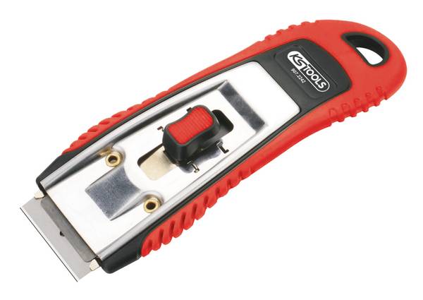 Škrabka na plakátovou desku, 40 mm  KS Tools  907.2242
