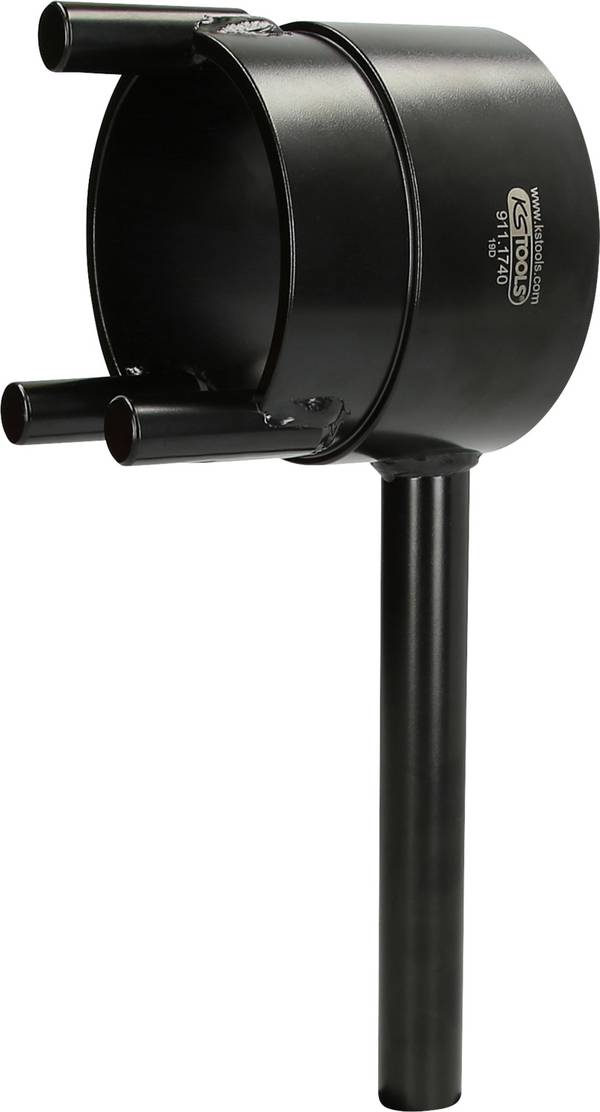 KS Tools 911.1740 Přidržovací klíč pro Mercedes, 265 mm