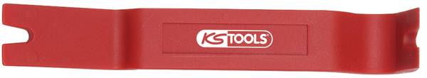 Dvojitý clipher, 200 mm  KS Tools  911.8123