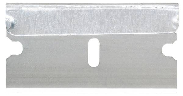 Náhradní čepele do škrabky, sada 5 ks  KS Tools  911.8127