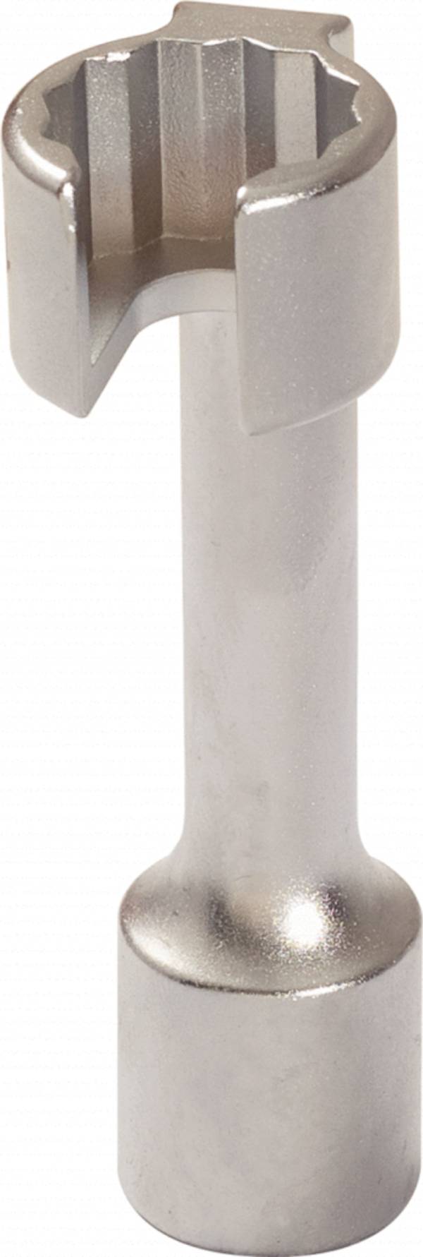 KS Tools 913.1215 1/2" otevřený očkový klíč, 18 mm