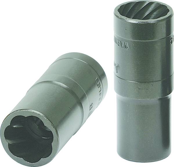 Speciální ořech 1/2", 19 mm  KS Tools  913.1282