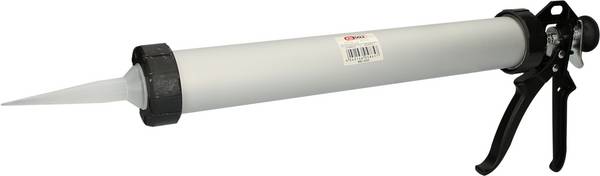 Ruční kartušová pistole 600 ml, 480mm  KS Tools  980.3000