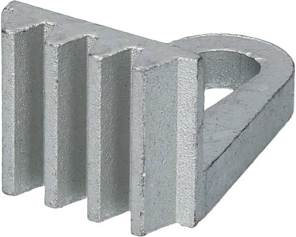 Aretační nástroj pro cirony, Fiat, Peugeot  Brilliant Tools  BT641060