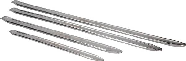 Sada na montáž pneumatik, 4 ks  Brilliant Tools  BT691100