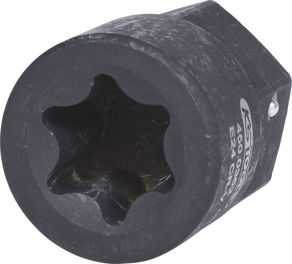 KS Tools 450.0362 MAN nástrčná hlavice brzdového třmenu, E24